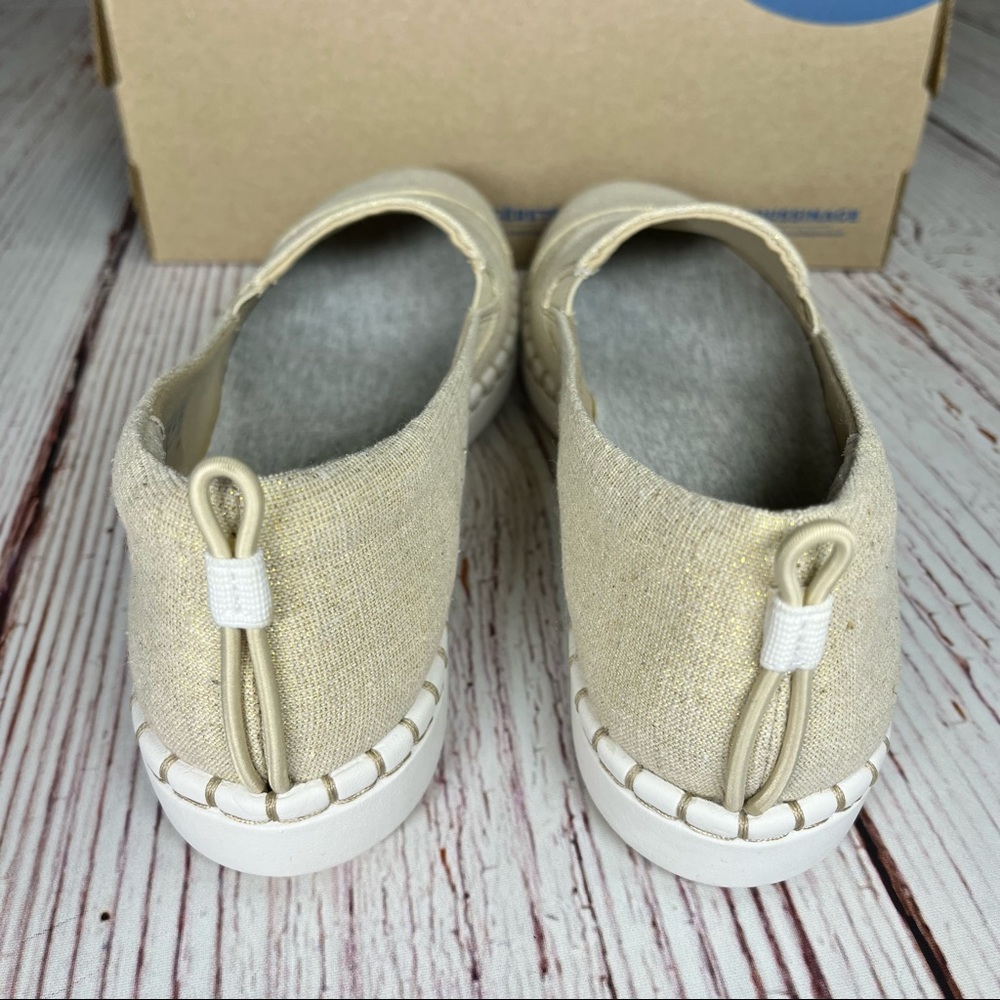 Clarks Step Glow Shoes - Picture 5 of 10